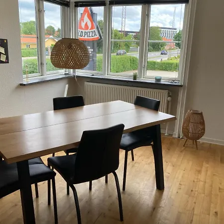 بيت للعطل Cozy, Lovely And Confortable House In Denmark