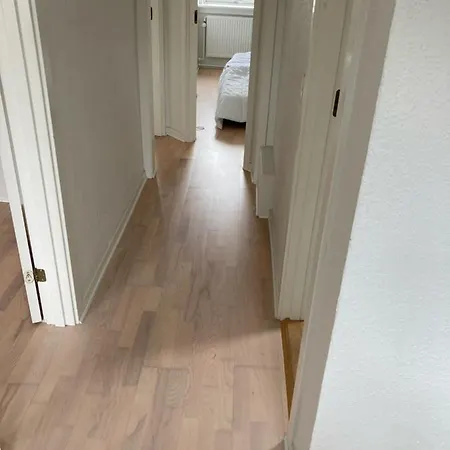 Cozy, Lovely And Confortable House In Denmark بيت للعطل *
