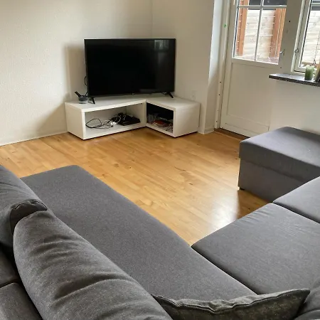بيت للعطل Cozy, Lovely And Confortable House In Denmark