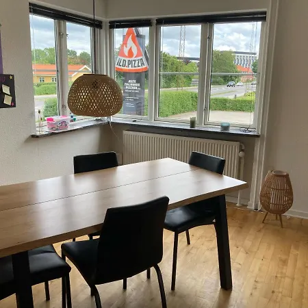 بيت للعطل Cozy, Lovely And Confortable House In Denmark فيبورغ