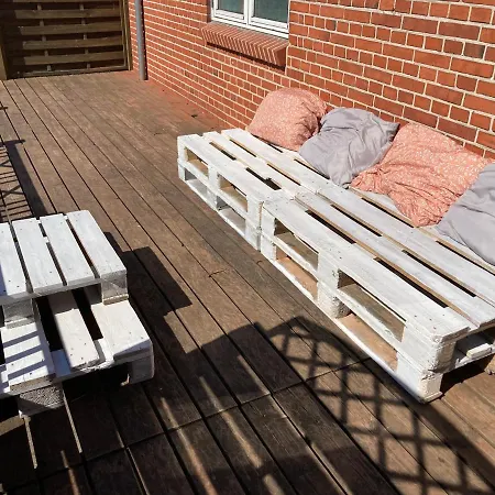 Cozy, Lovely And Confortable House In Denmark بيت للعطل *