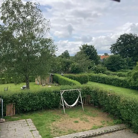 Cozy, Lovely And Confortable House In Denmark بيت للعطل *