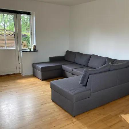 بيت للعطل Cozy, Lovely And Confortable House In Denmark *