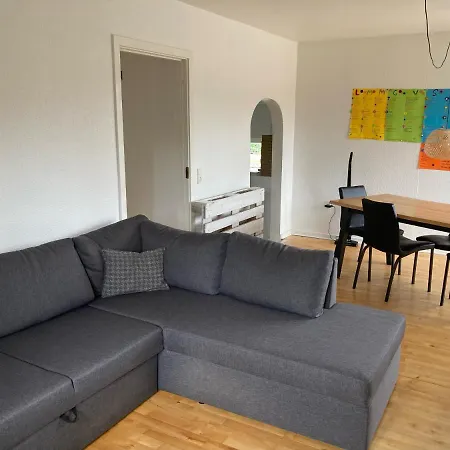 بيت للعطل Cozy, Lovely And Confortable House In Denmark