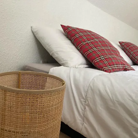 بيت للعطل Cozy, Lovely And Confortable House In Denmark *