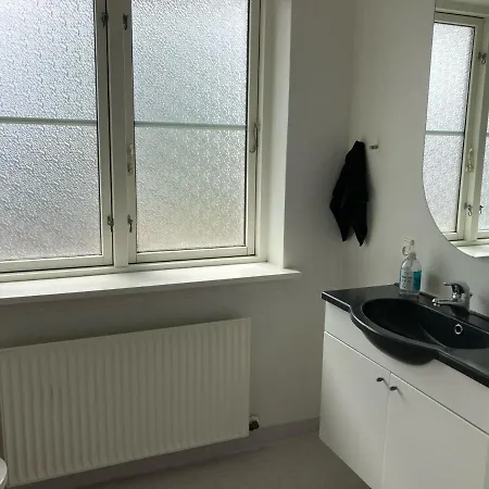 Cozy, Lovely And Confortable House In Denmark