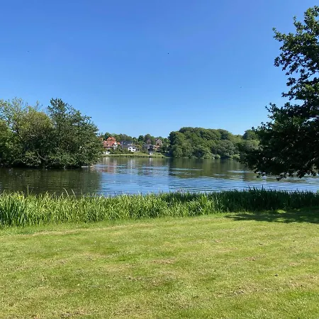 بيت للعطل Cozy, Lovely And Confortable House In Denmark