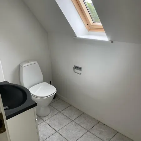Cozy, Lovely And Confortable House In Denmark بيت للعطل فيبورغ