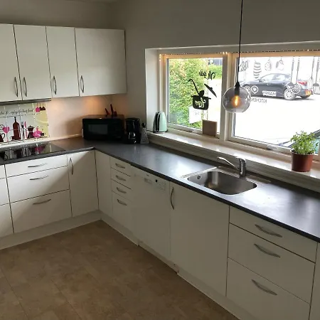 Cozy, Lovely And Confortable House In Denmark بيت للعطل
