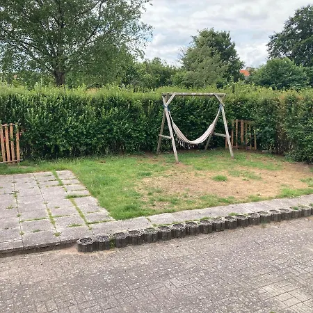 Cozy, Lovely And Confortable House In Denmark